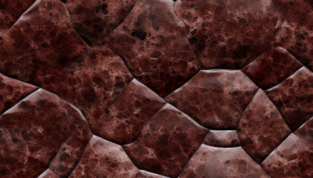 brown abstract stone textureの素材