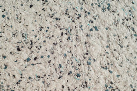 color decorative stucco swabs textured backgroundの写真素材