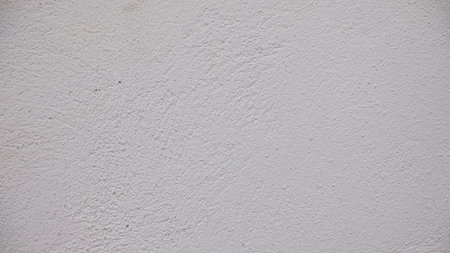 White concrete wall texture. White concrete wall background. white concrete wall textureの写真素材