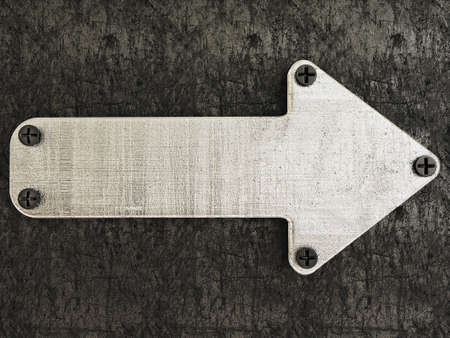 Conceptual 3d illustration on a isolated background.の写真素材
