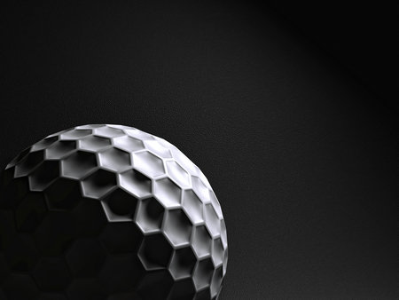 beautiful 3D background in high resolution .の写真素材