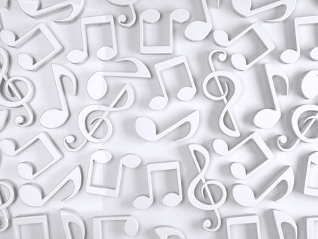 beautiful 3D background in high resolution .の写真素材