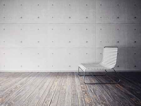 3d render.  modern interior room with a beautiful furnitureの写真素材