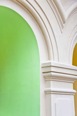 The GUM in Moscowの写真素材