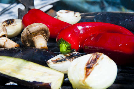 The national dish of Caucasianの写真素材