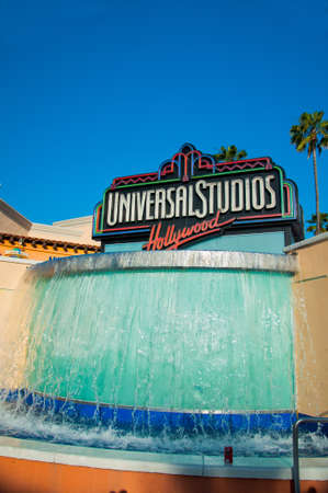 Park universal cityのeditorial素材