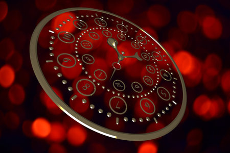 Horoscope signs