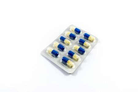 Drugs pills