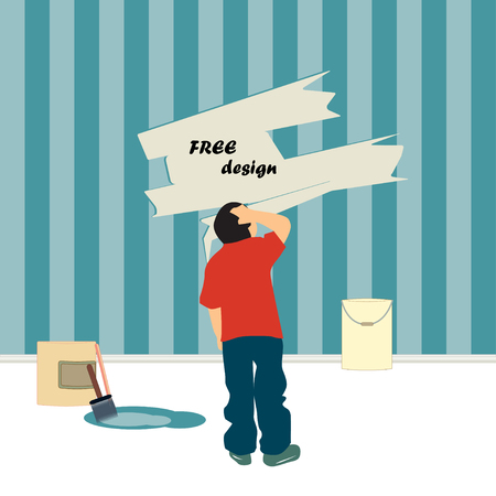 Free designのイラスト素材