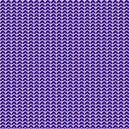 3 D pattern seamless, bright of abstract triangles with shadows on a pink background