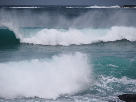 Rough eitherの写真素材
