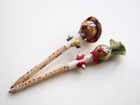 Cuban souvenirsの写真素材