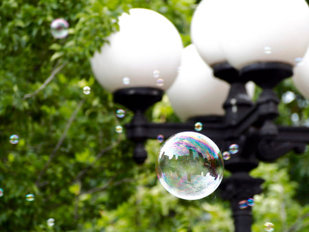 Bubbles