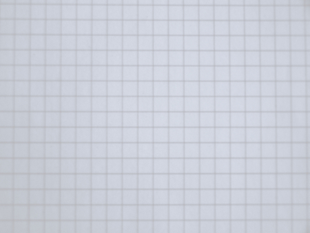 Squared paper texturaの写真素材
