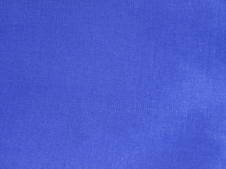 Blue cloth textureの写真素材