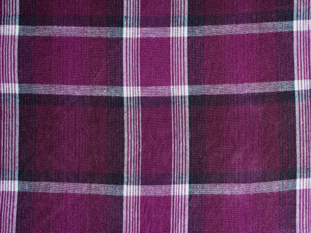 Garnet square cloth texture