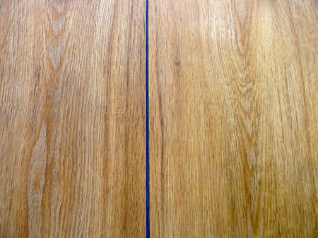 Light brown wood textureの写真素材