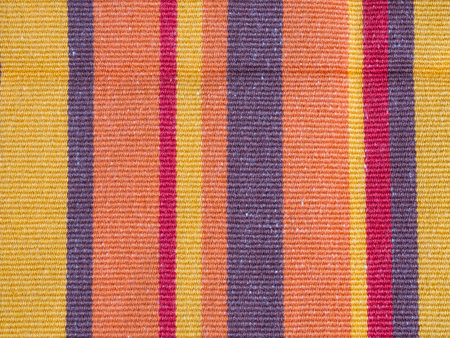Colorful cloth texture
