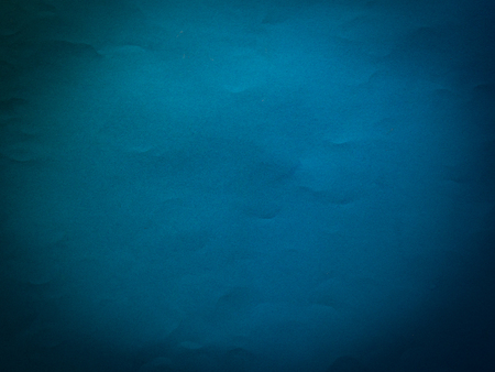 Blue background with copy spaceの写真素材