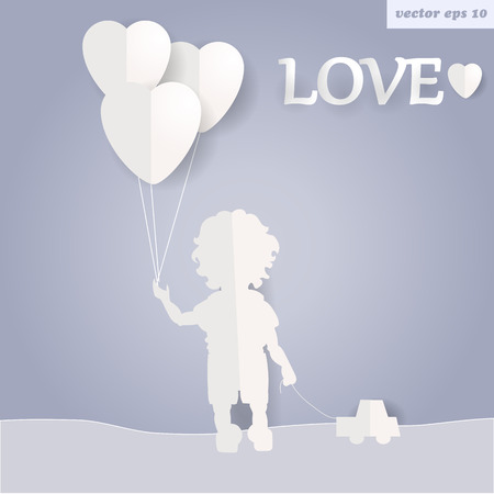 boyのイラスト素材