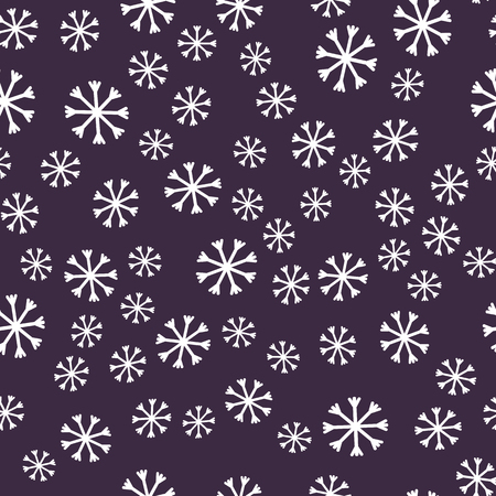 Simple winter background. vector illustration. Element for your designs greeting cards, invitations, posters, decorations, wrapping paper, gift vouchers, textile and fabric printsのイラスト素材