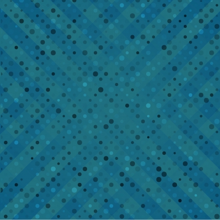 Dots backgroundのイラスト素材