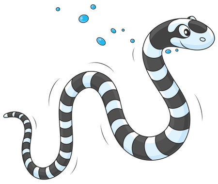 Sea snake
