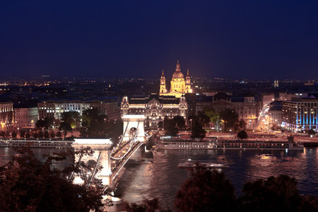 Budapestのeditorial素材