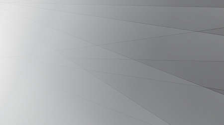 Abstract White Grey Gradient Backdrop,Vector Illustrationのイラスト素材