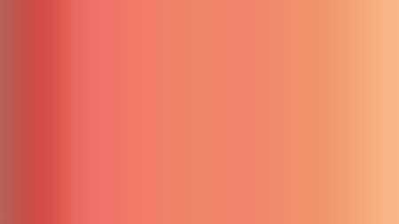 Abstract Holographic Background , Blurred Background, Peach Color, Vector Illustrationのイラスト素材