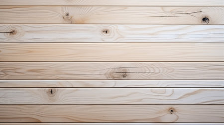 Wooden texture. Lining boards wall. Wooden background. pattern. Showing growth ringsの素材