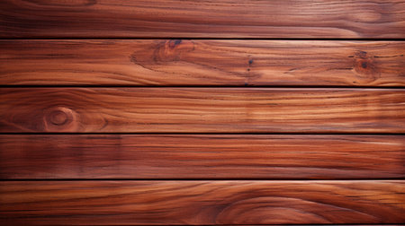 Wooden texture. Lining boards wall. Wooden background pattern. Showing growth ringsの素材