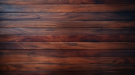 Wood texture. Floor surface. Dark wood background. Wood texture.の素材