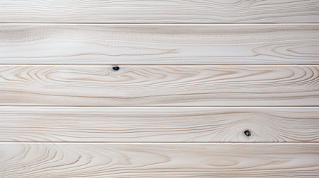 White wood texture background surface with old natural pattern or old wood texture table top viewの素材