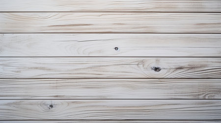 Wood texture background, wood planks. Wood plank wall pattern.の素材