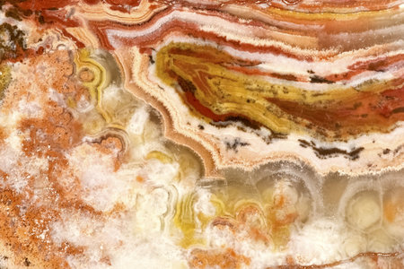 Onyx  agate  texture surface background