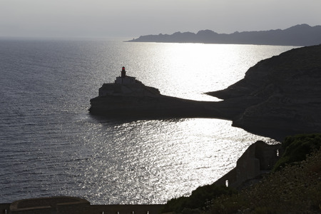 Bonifacio Corsicaの写真素材