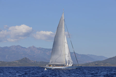 Corsica Classic Regatta 2016