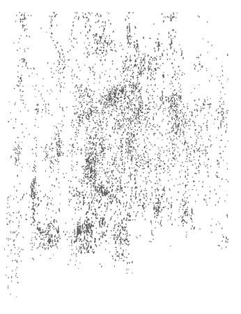 grunge texture illustration.のイラスト素材