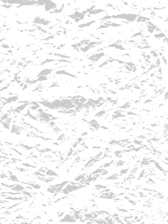 grunge texture illustration. Ai eps 10. File grouped and layered.のイラスト素材