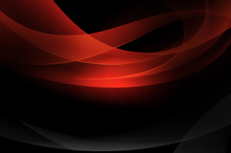 wavy abstract background.のイラスト素材