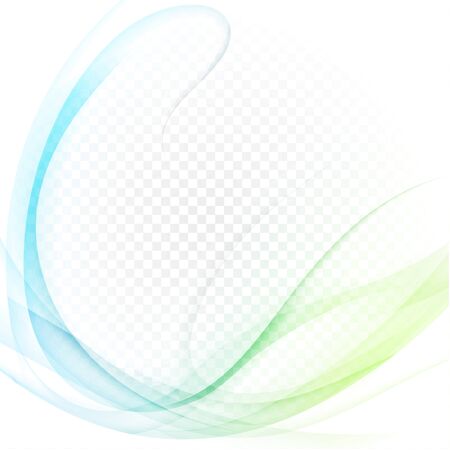 Modern abstract background.のイラスト素材