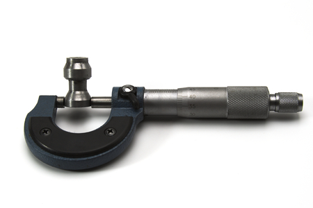 Close-up on a white backgroundの写真素材