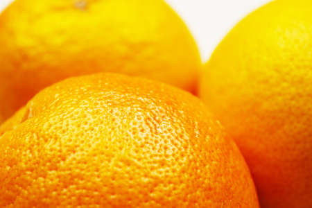 Fresh composition of yellow and red grapefruits.の写真素材