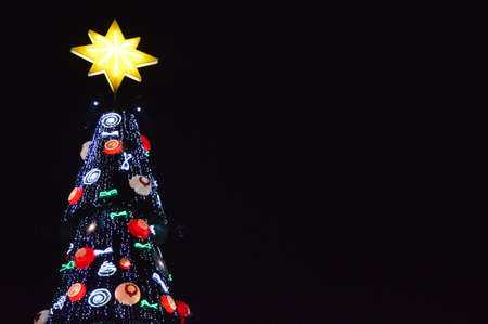 Christmasの写真素材