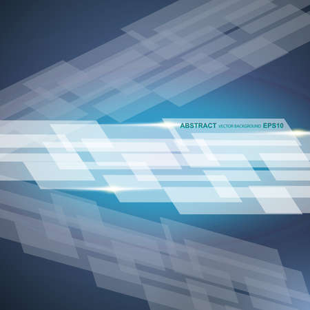 Abstract high tech backgroundのイラスト素材