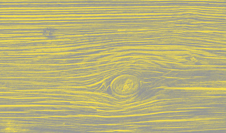 Old brown vintage grunge background made of wooden boards trending colorの写真素材