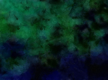 Abstract grunge texture closeup background. Oil painting design pattern. Vintage dry paint brushstrokes artistic artwork. Creative wallpaper.の写真素材