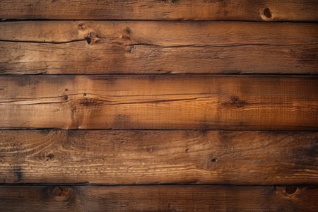 wooden background with rust on itの素材