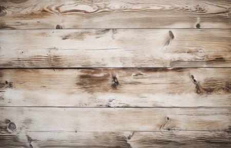 Old wood wall with window for backgroundの素材